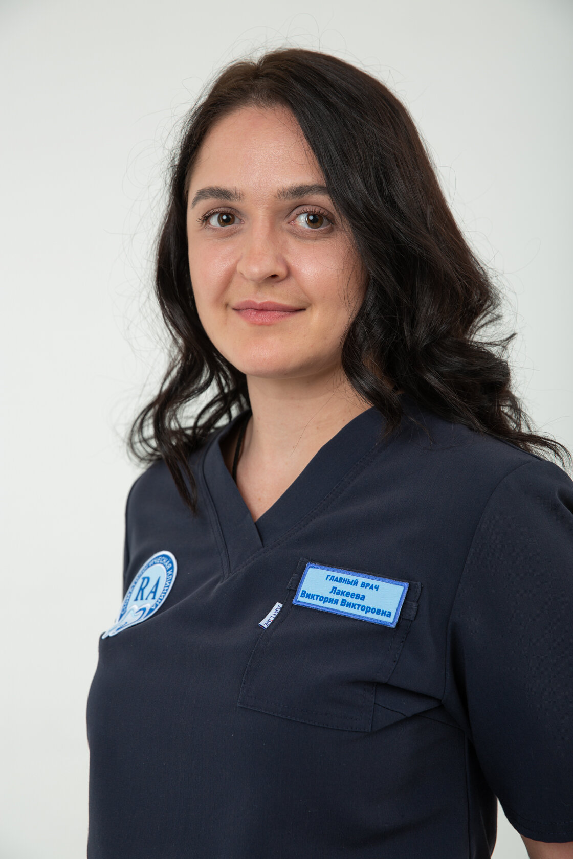 Виктория Викторовна Лакеева