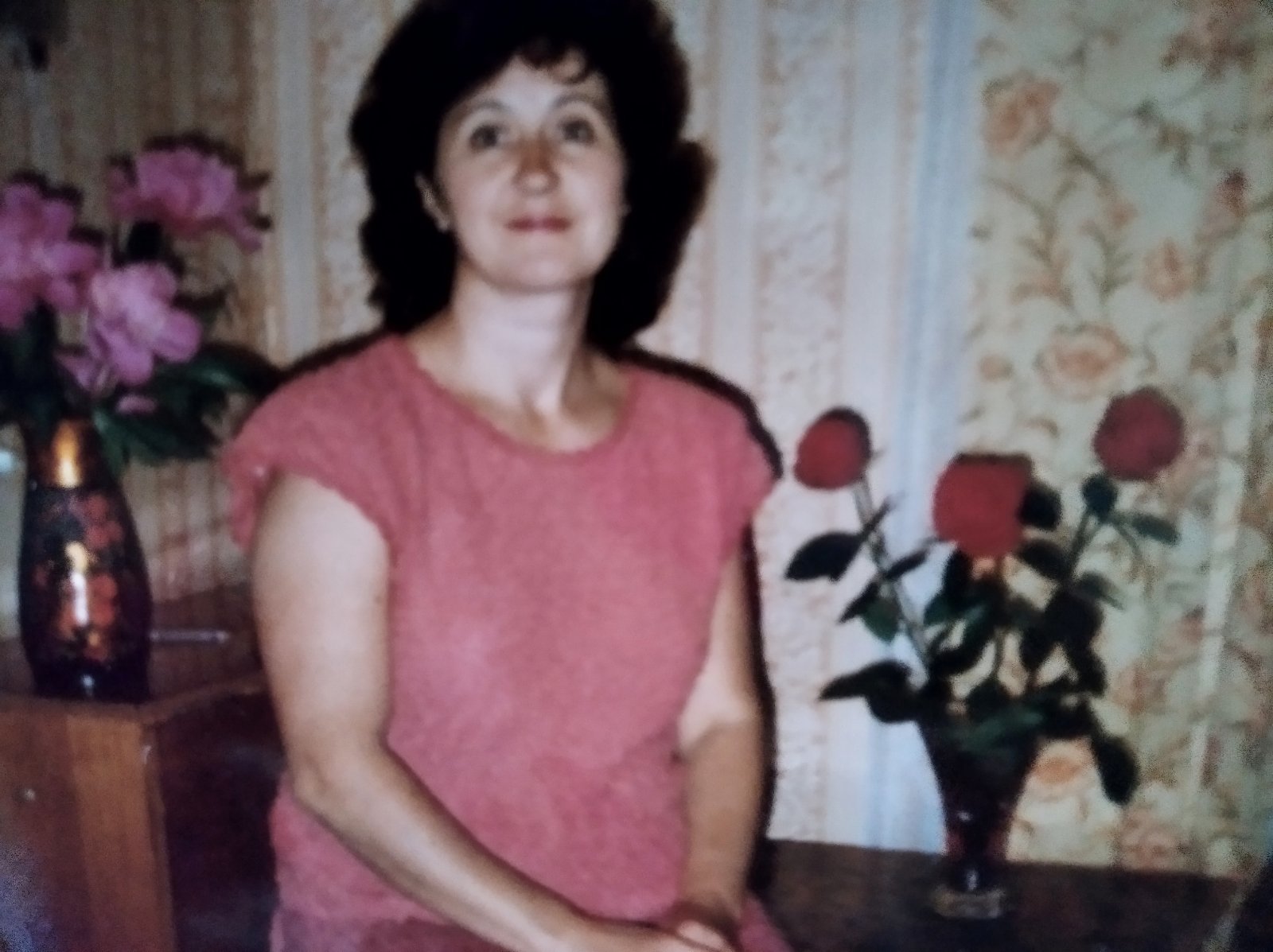 Татьяна Александровна Молькова