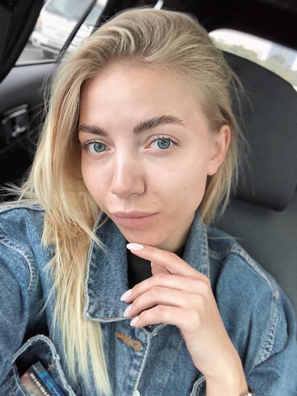 Екатерина Михайловна Немурова