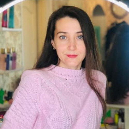 Ирина Романова