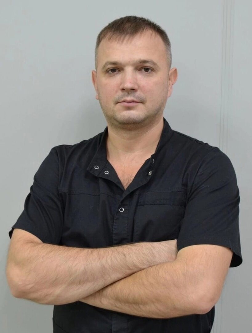 Роман Александрович Бирюков