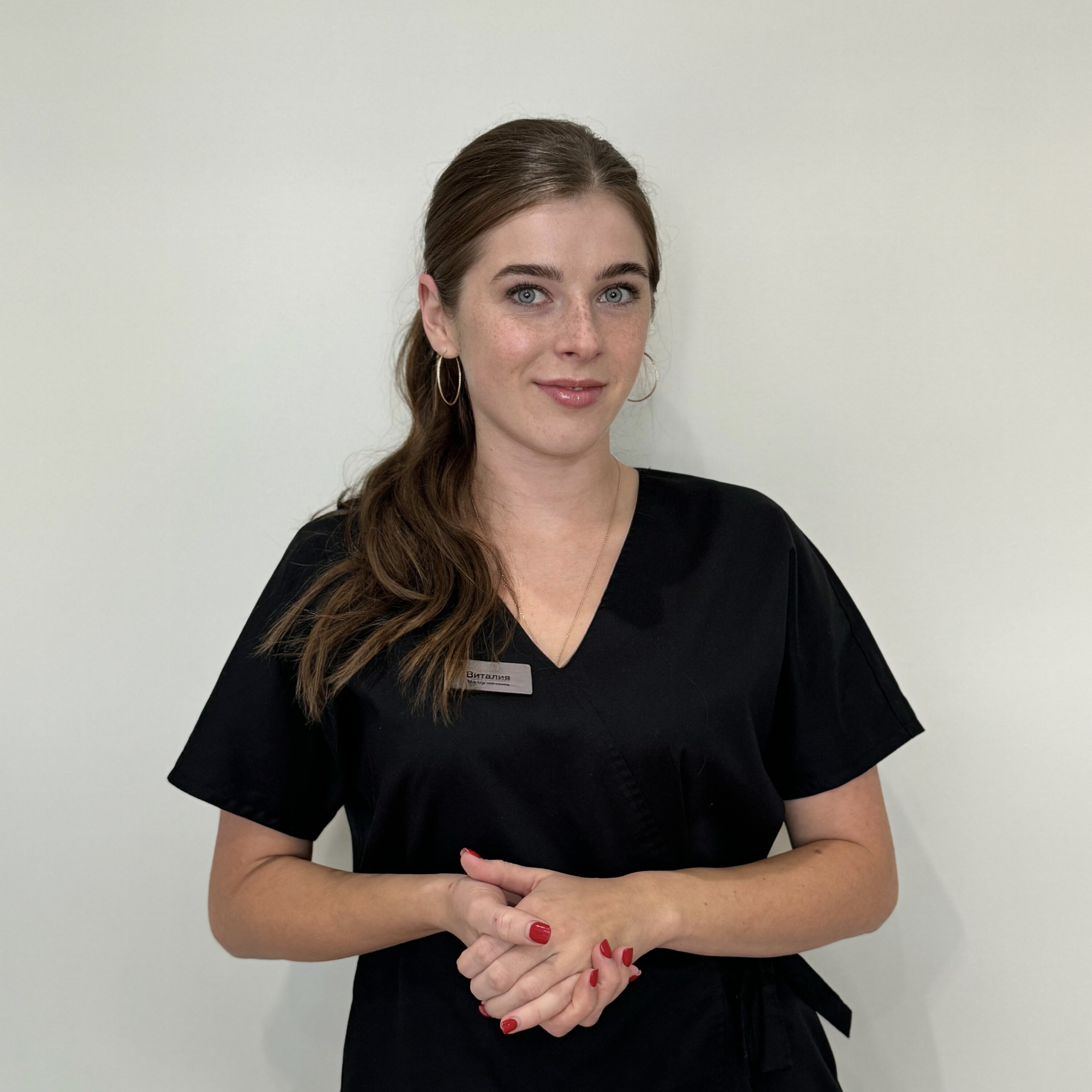 Виталия Александровна Романова