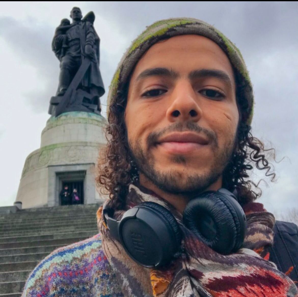 Мустафа Абдельрахман