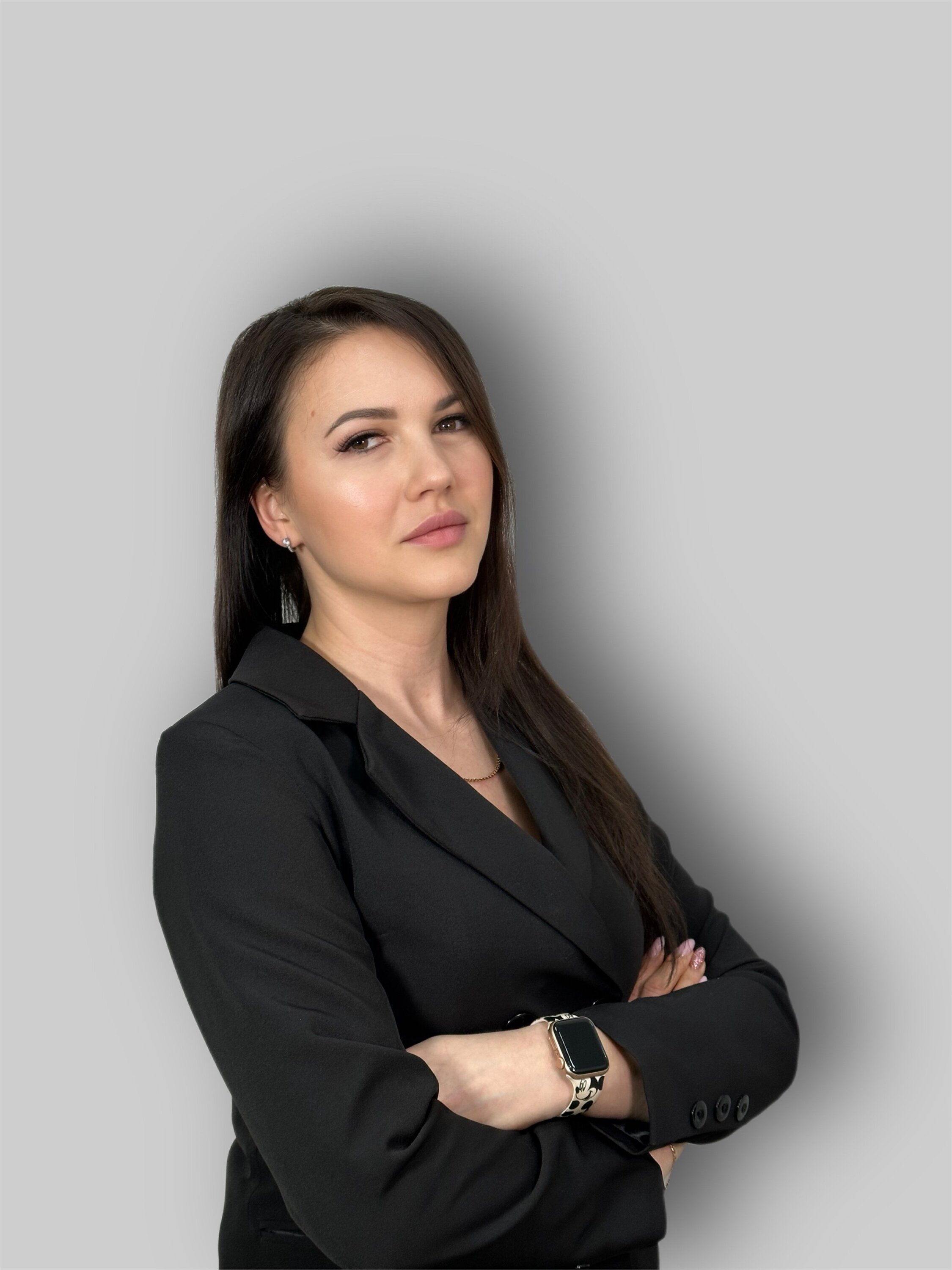 Анастасия Николаевна Крылова