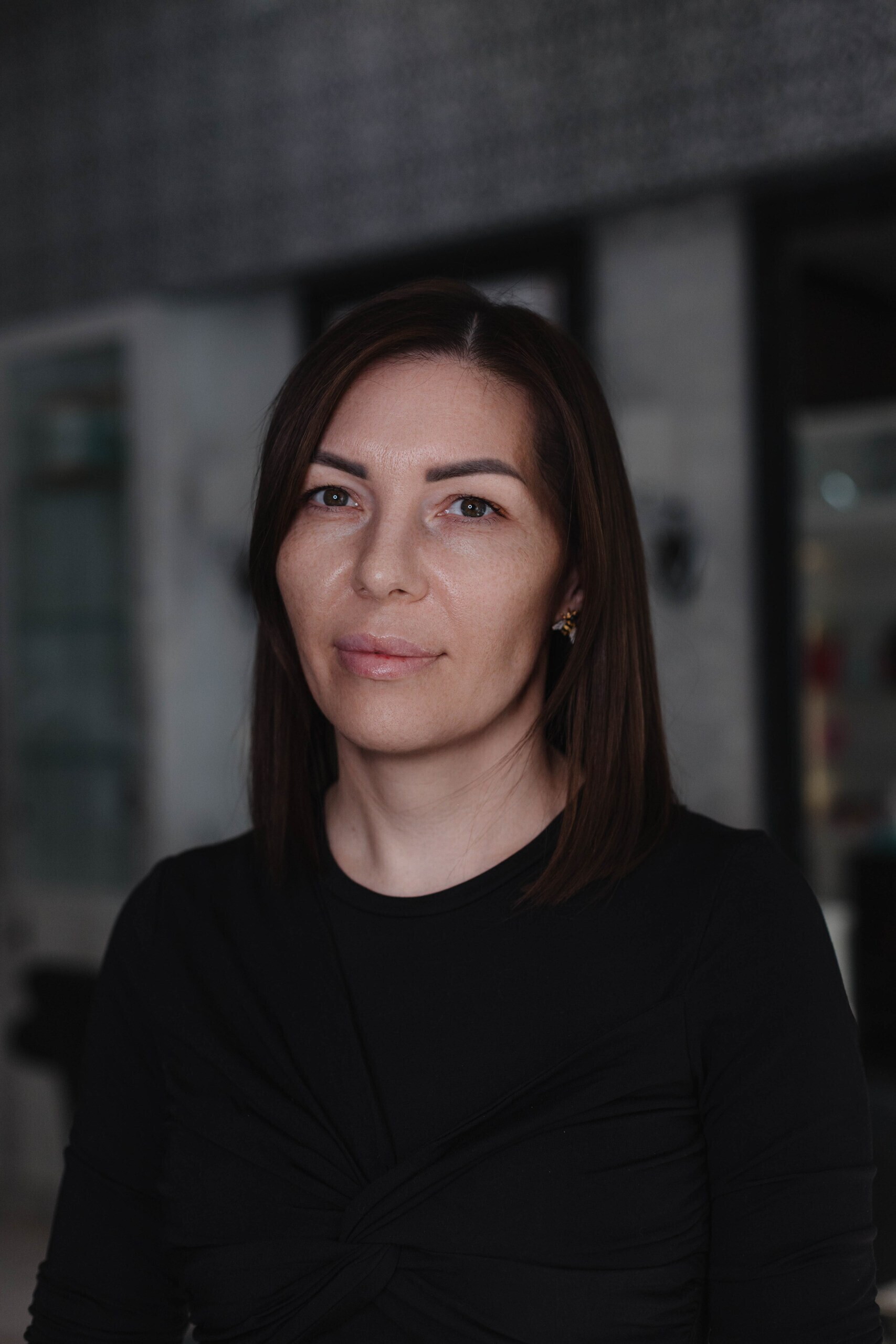 Татьяна Викторовна Балан