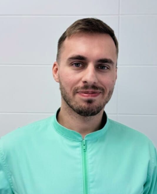 Антон Сергеевич Тихонов