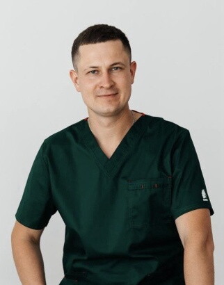 Егор Павлович Ульянин