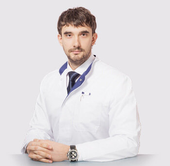 Роман Михайлович Евстратов