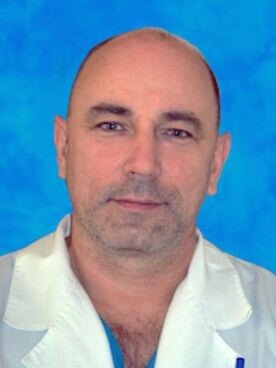 Сергей Владимирович Субботин