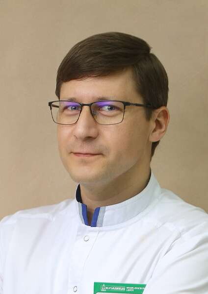 Иван Сергеевич Филоненко