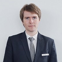 Никита Павлов