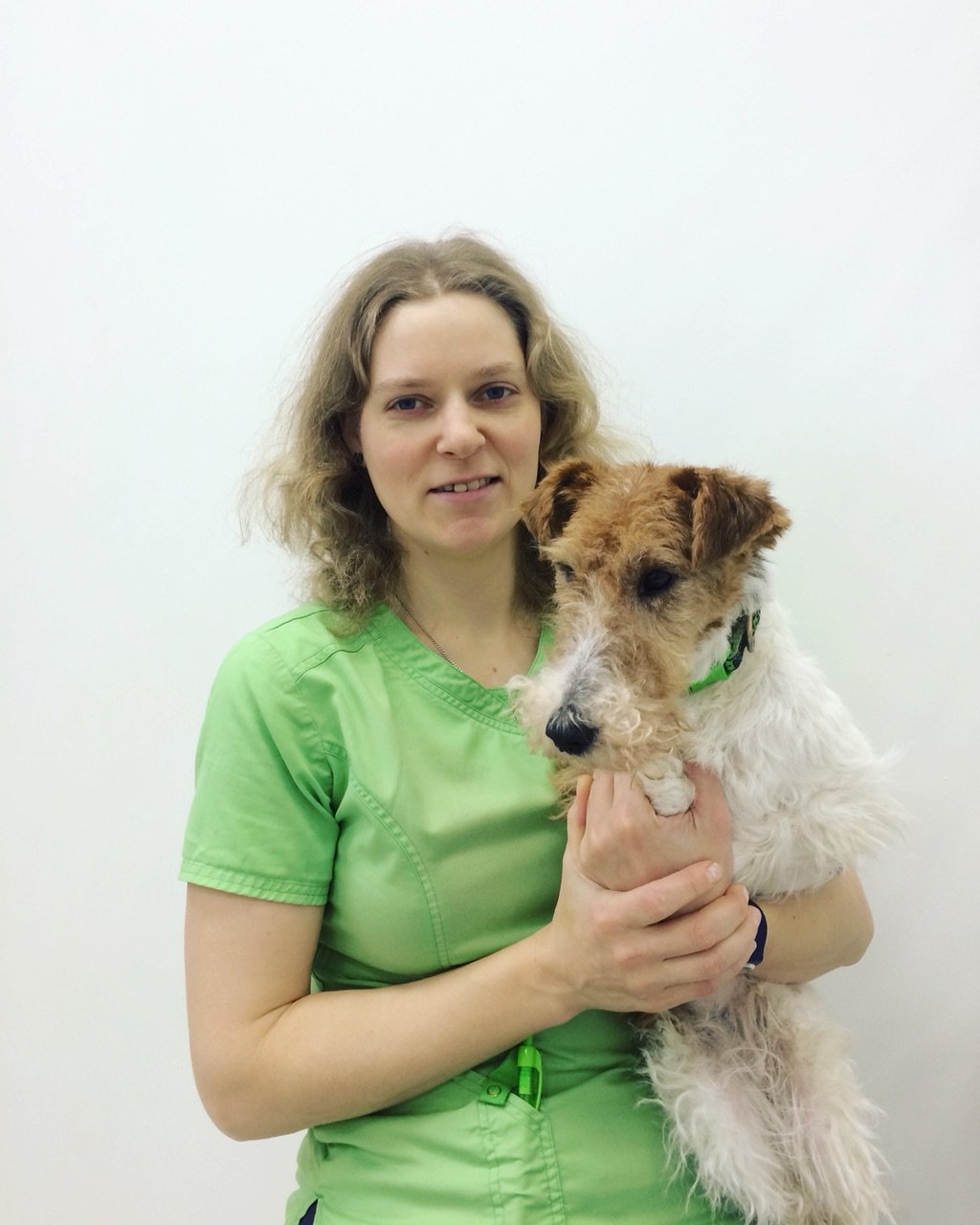 Мария Андреевна Кулешова