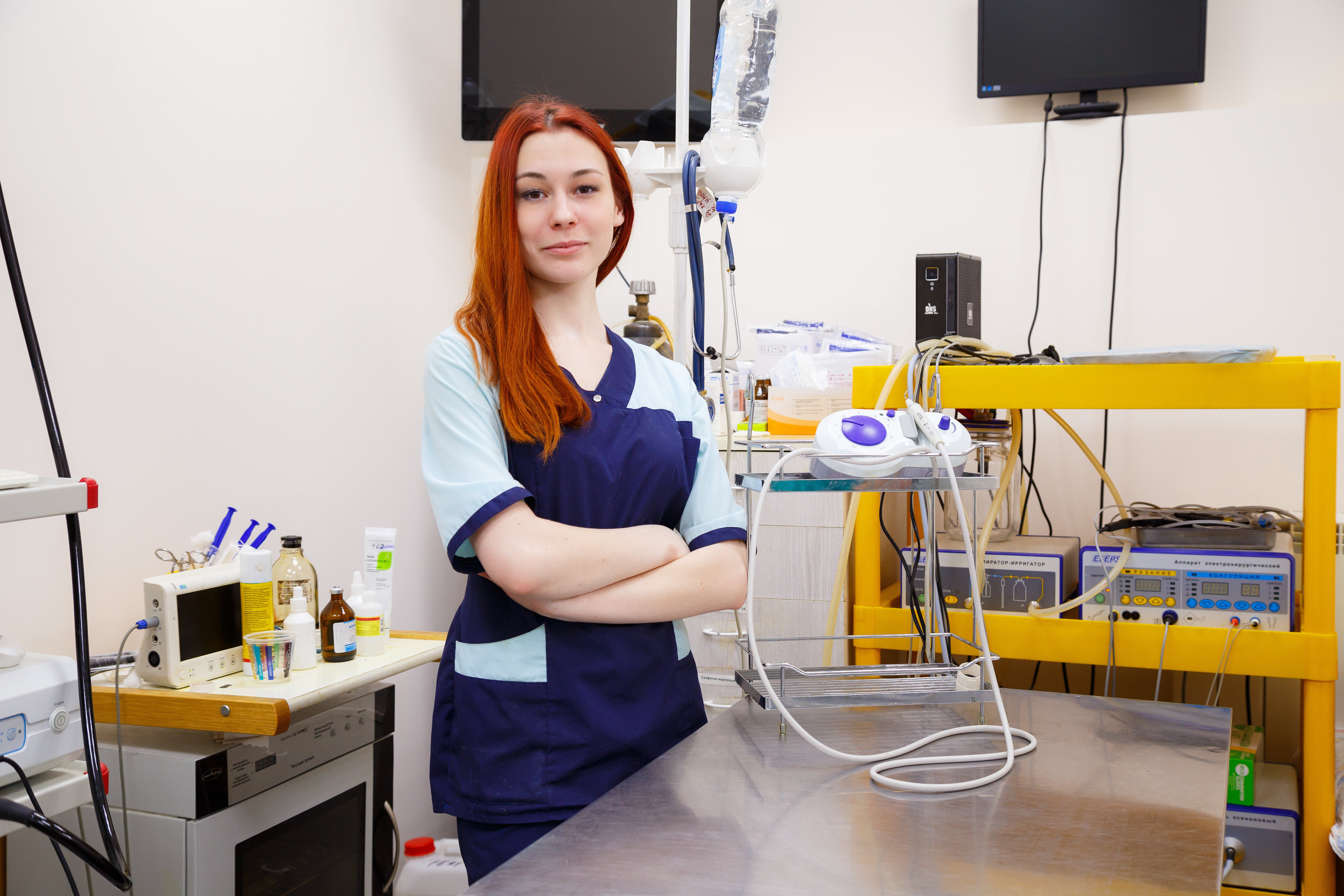 Анна Анатольевна Савина