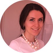 Анна Арменовна Мейтарджан