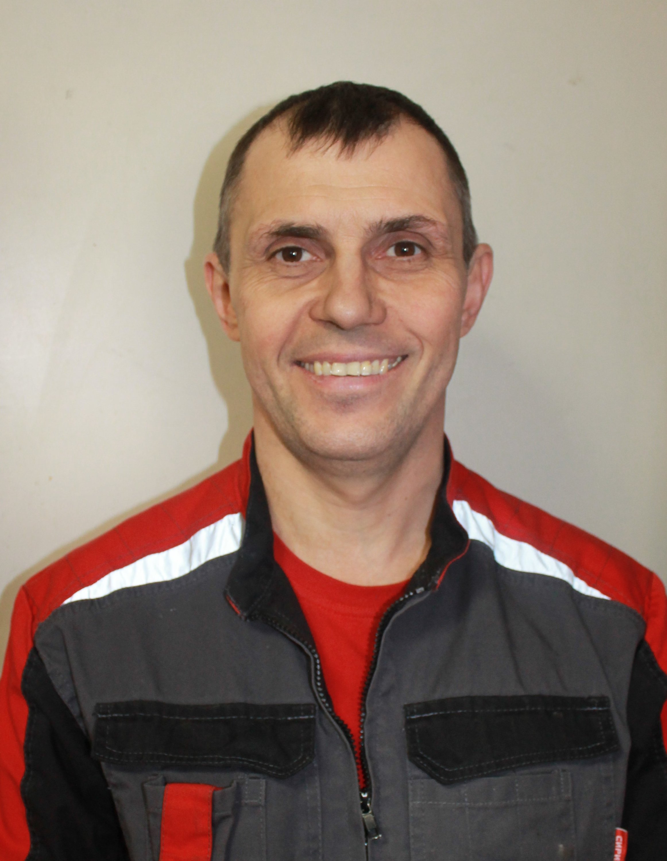 Роман Анатольевич Вареник