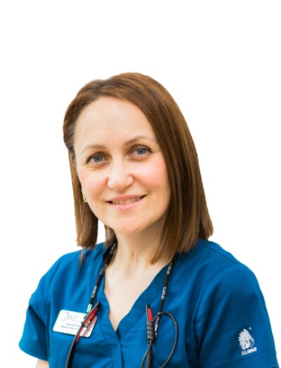 Ирина Анатольевна Кальянова