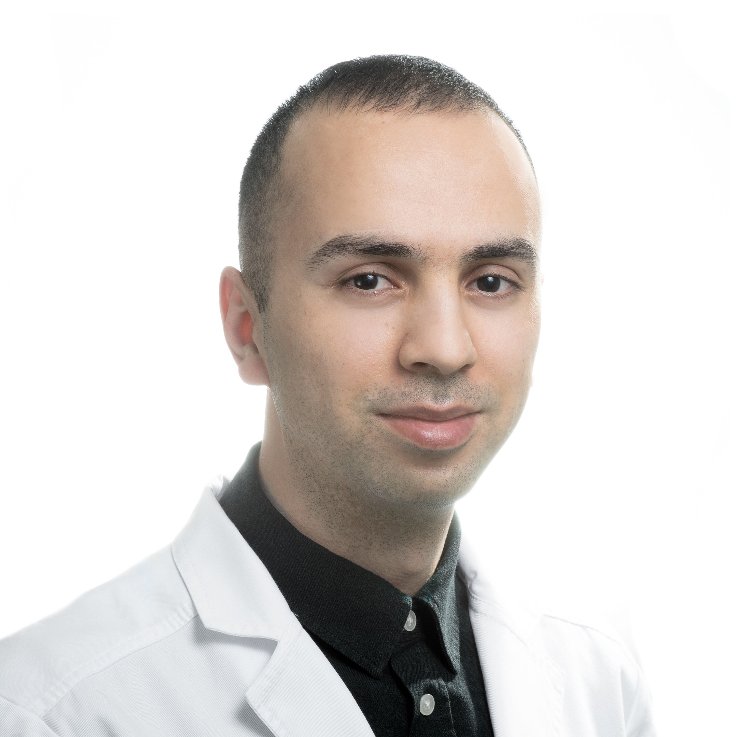 Диловар Маруфджонович Орибжонов