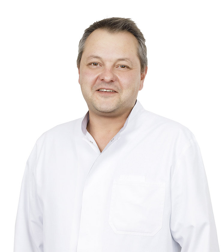 Алексей Александрович Горюхин