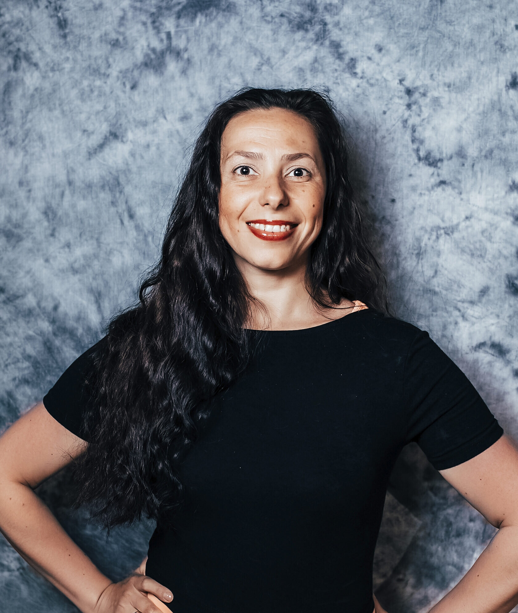 Алена Косыгина