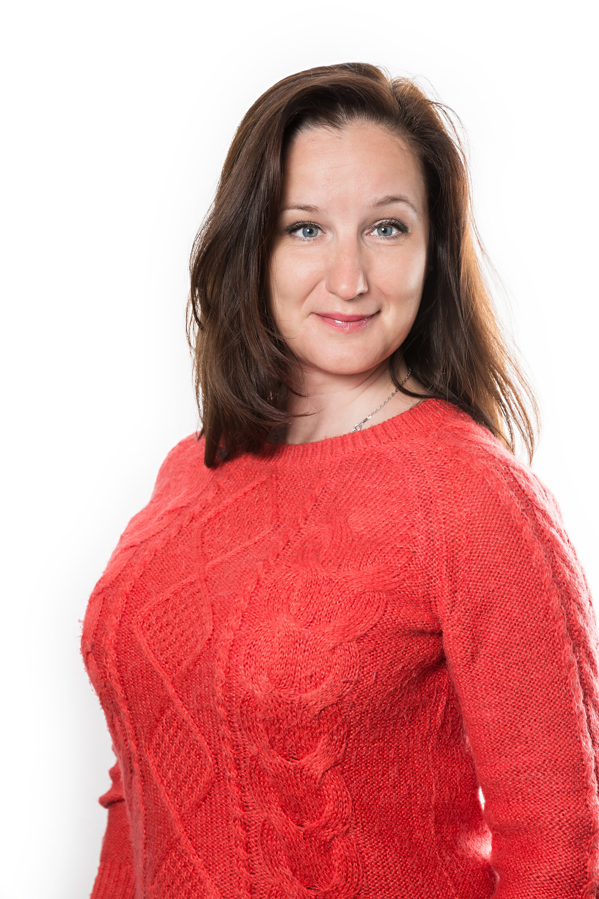 Оксана Тыртычная