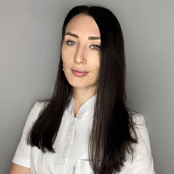 Бакулина Анастасия Александровна – дерматовенеролог – запись на приём в ...