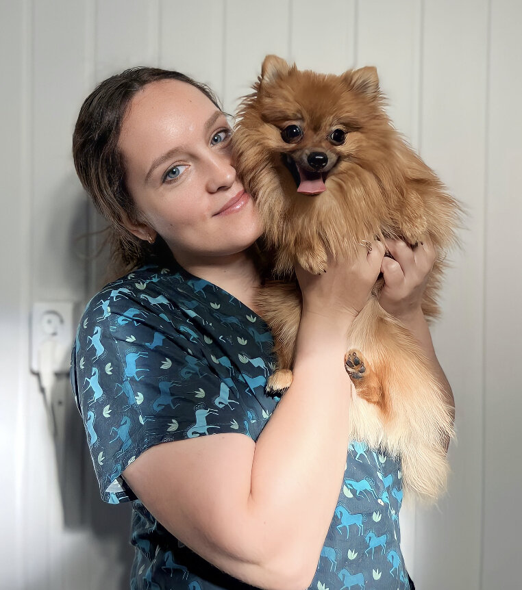 Виктория Александровна Козулина