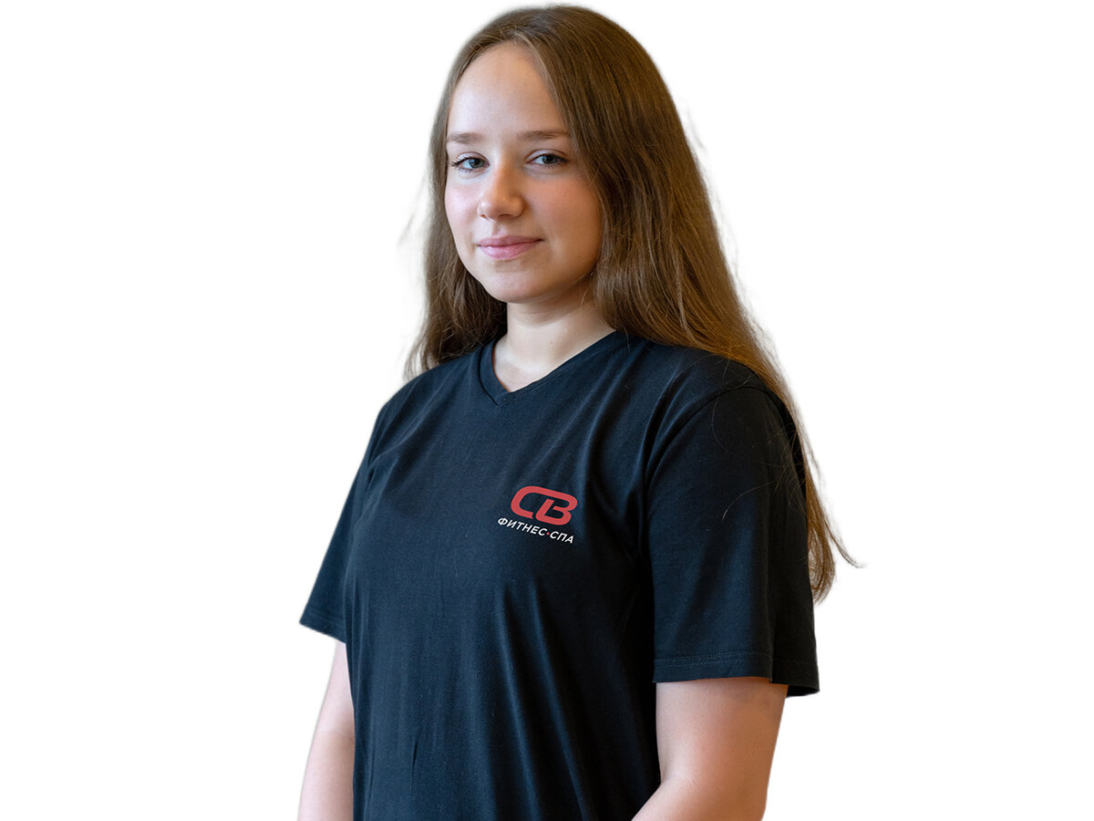 Александра Кривобокова