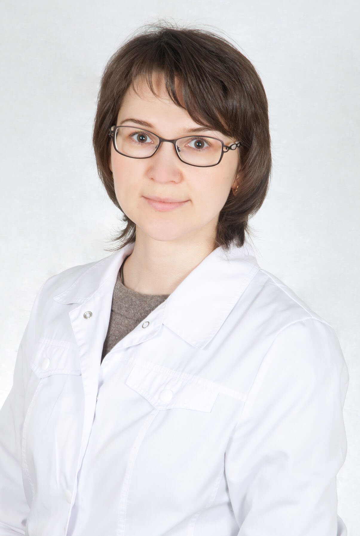 Ольга Анатольевна Дерюга