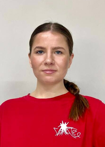 Валерия Александровна Малькова