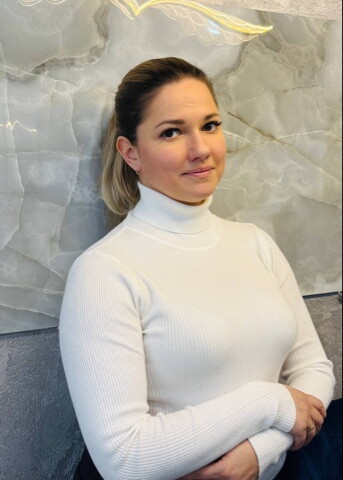 Наталья Александровна Рамазанова