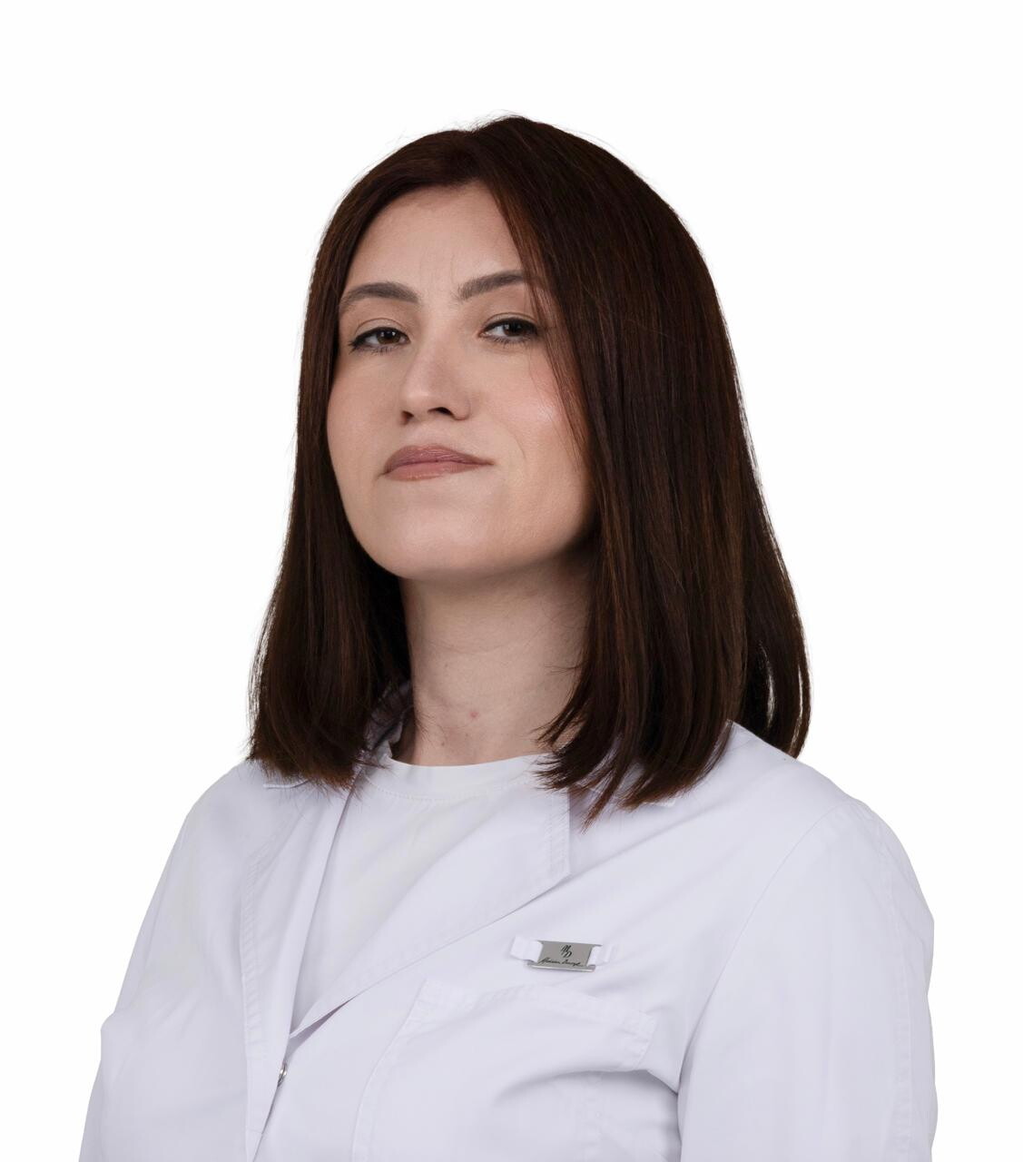 Екатерина Николаевна Космачева