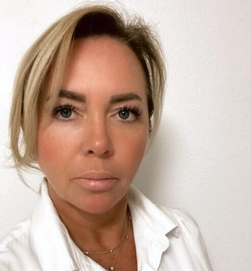 Елена Николаевна Трофимова