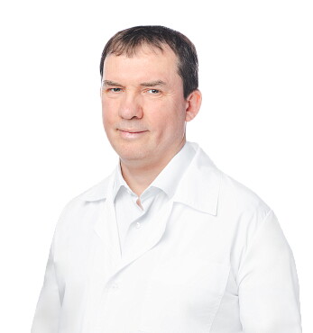 Владимир Вячеславович Тимоховский