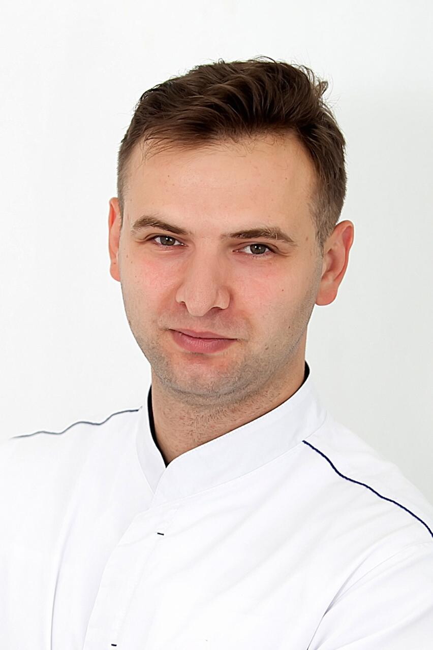 Дмитрий Владимирович Хотинский