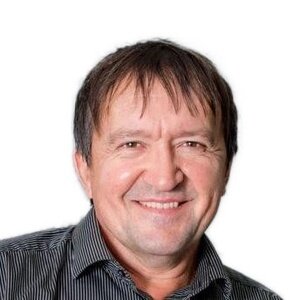 Сергей Николаевич Березуцкий