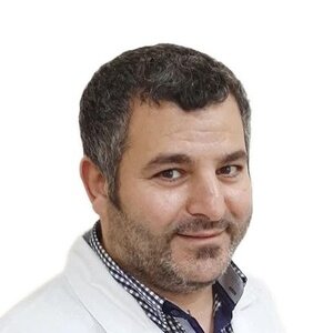 Мохаммед Мустафа Алакад