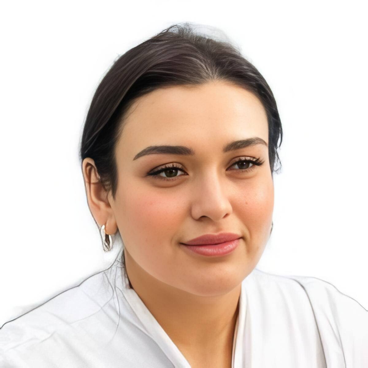 Аида Аладдиновна Гаджиева