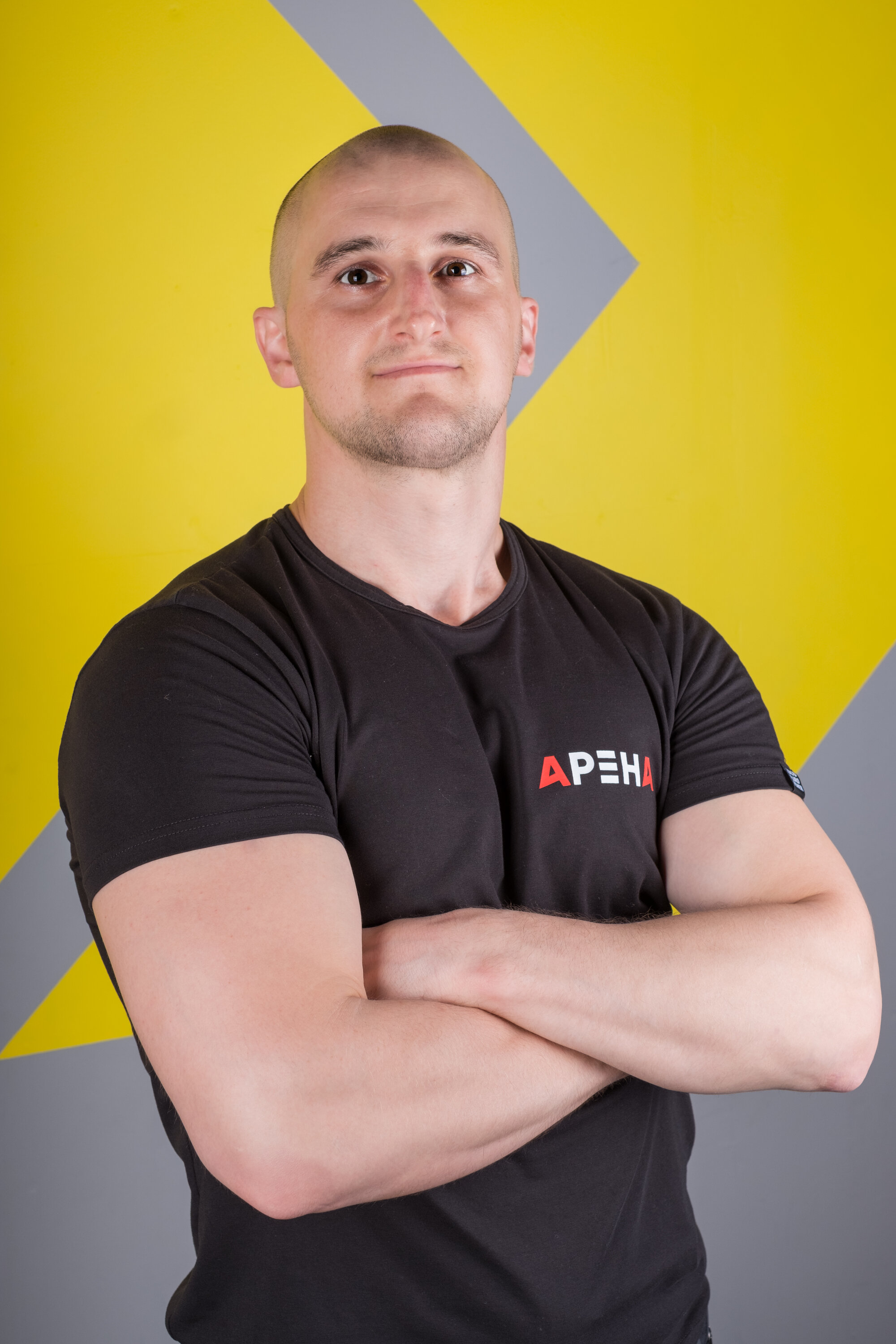 Константин Касьмов