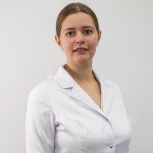 Вера Станиславовна Огородник