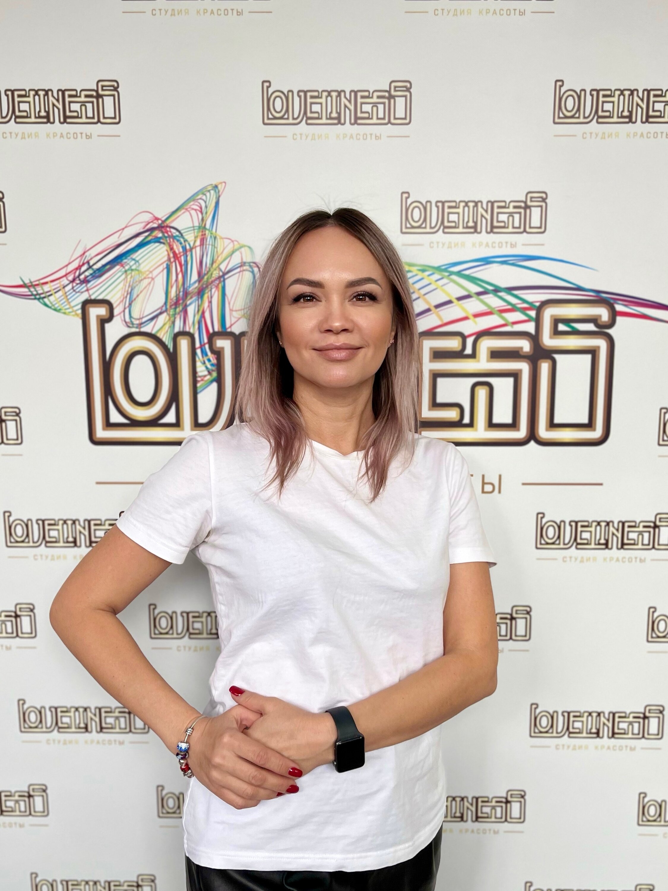 Ирина Завада