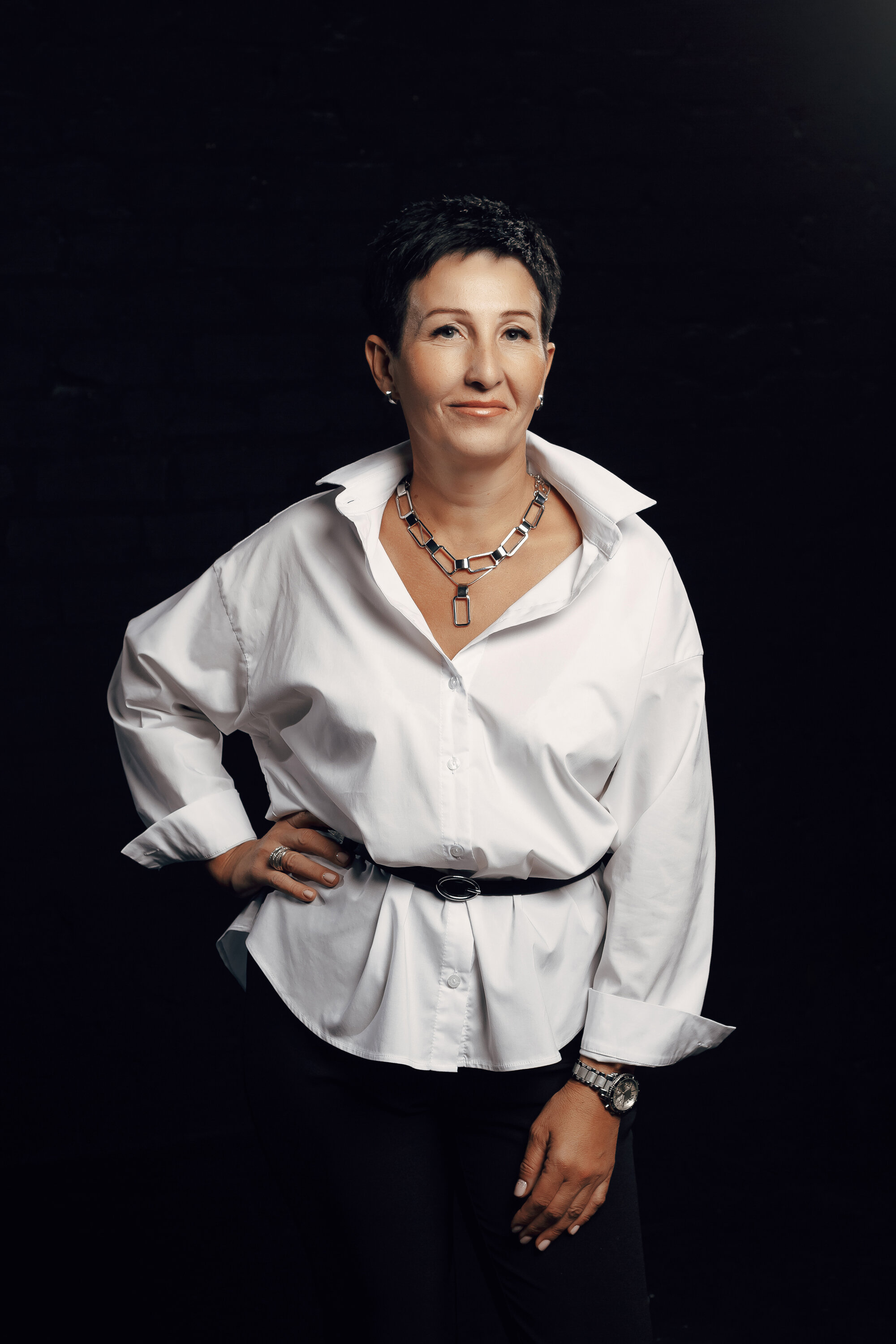 Наталья Кузьмина