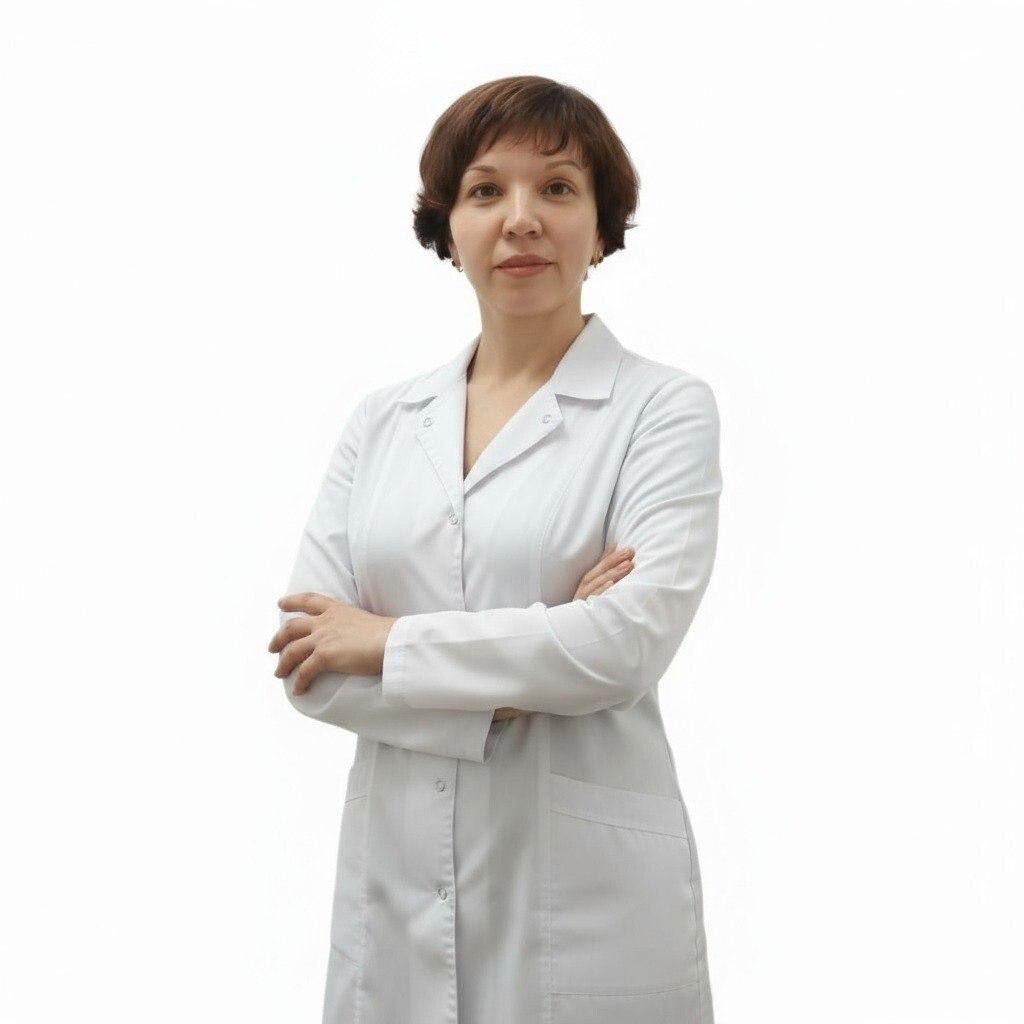 Екатерина Анатольевна Печенкина