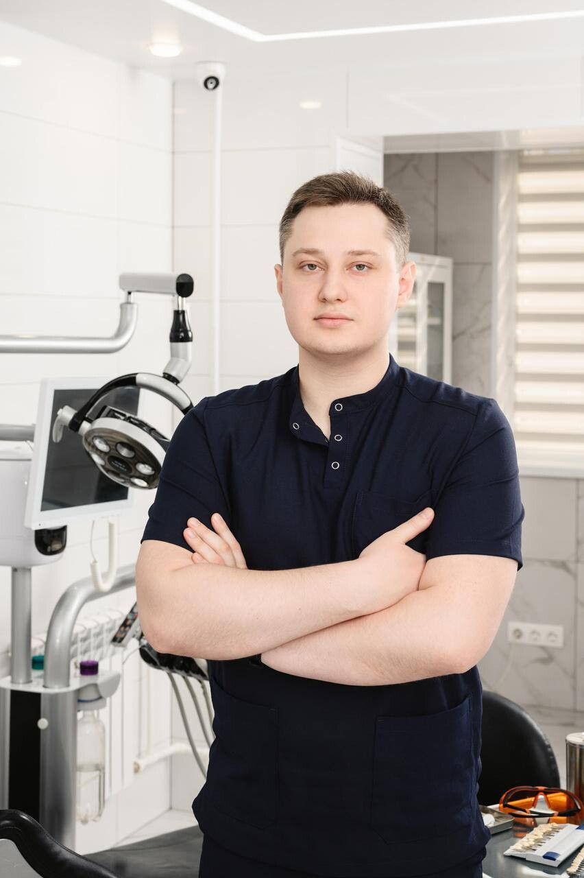 Кирилл Сергеевич Романов