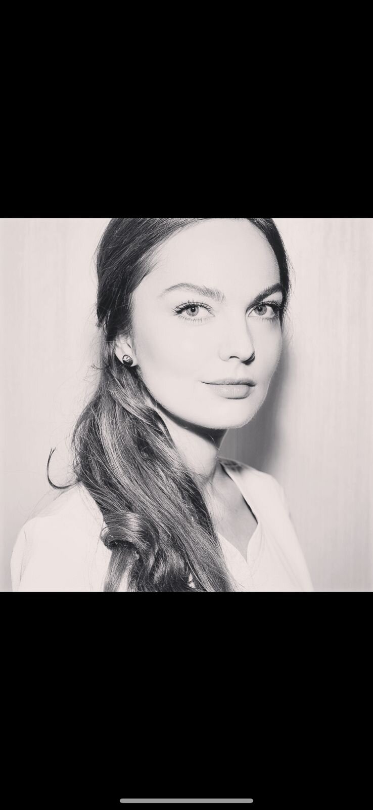 Вероника Юрьевна Воронина