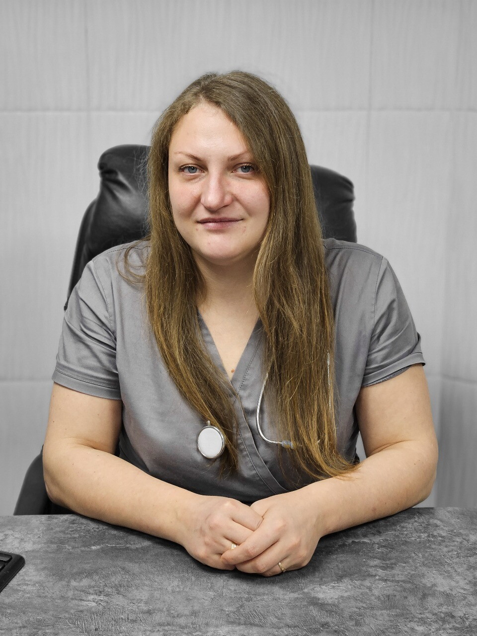 Надежда Александровна Николаева