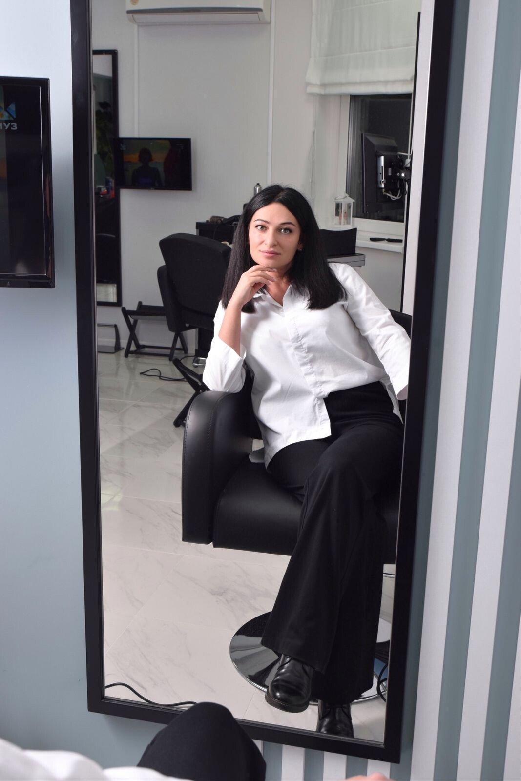 Рада не указана фамилия