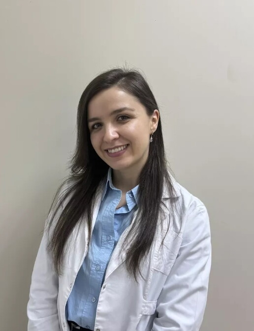 Седа Шираковна Асатрян