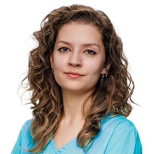 Диана Владимировна Бородина