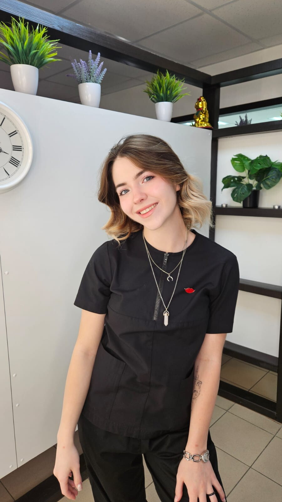 Екатерина Николаевна Сушко