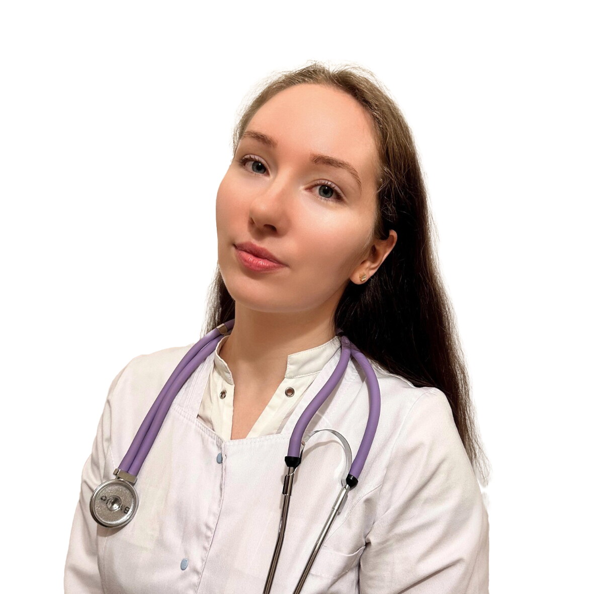 Ксения Тарасовна Белозёрова